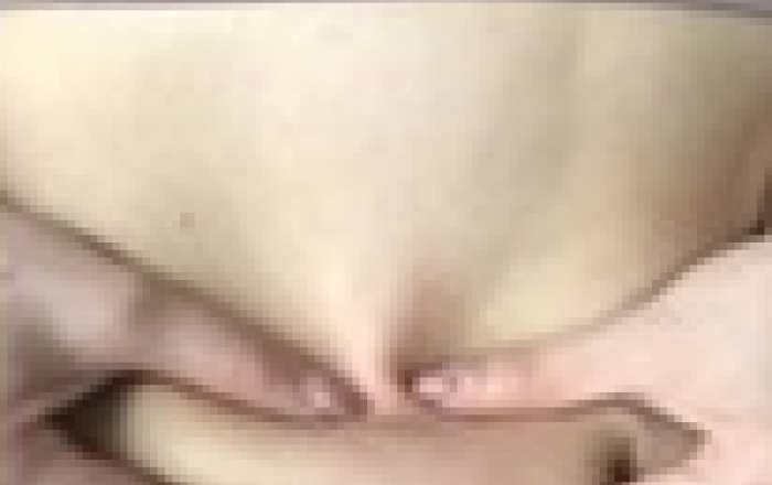 post